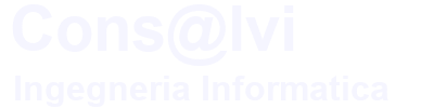 Studio di Ingegneria Informatica Consalvi