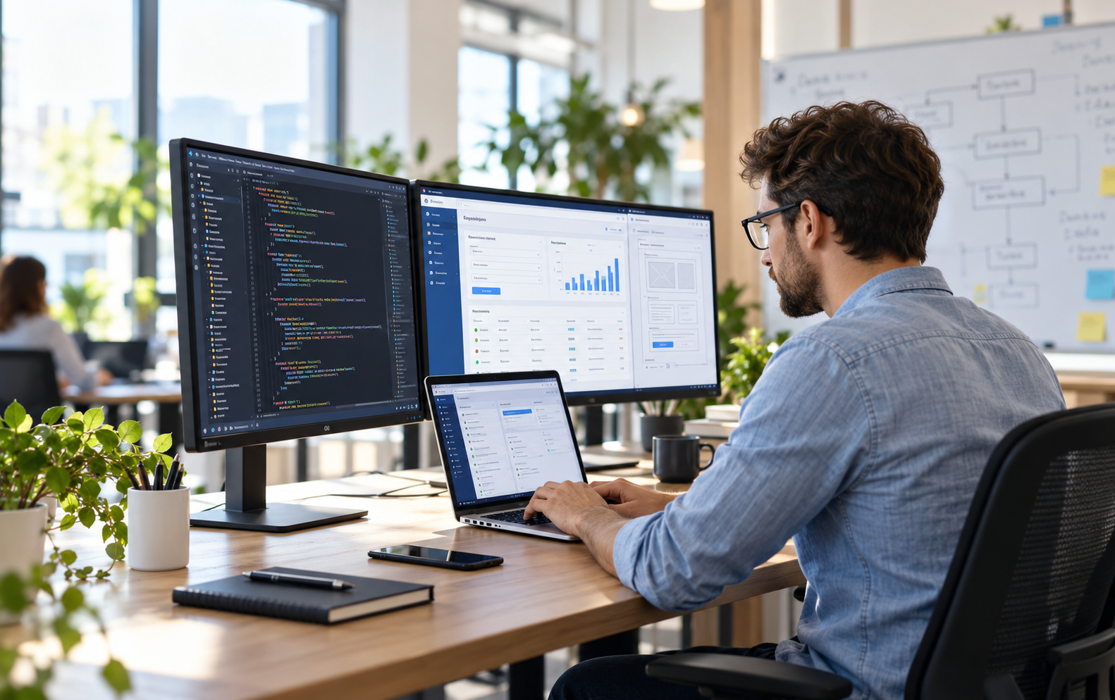 Sviluppo Software