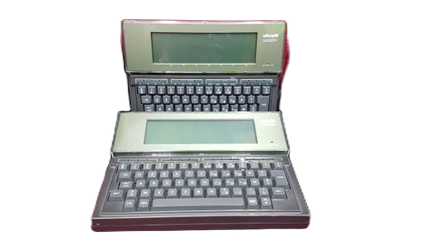 Olivetti M10 — archivio fotografico
