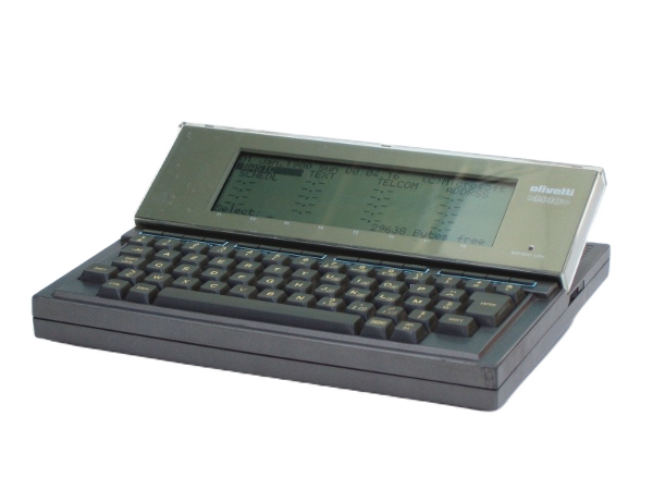 Olivetti M10 — archivio fotografico, foto 1