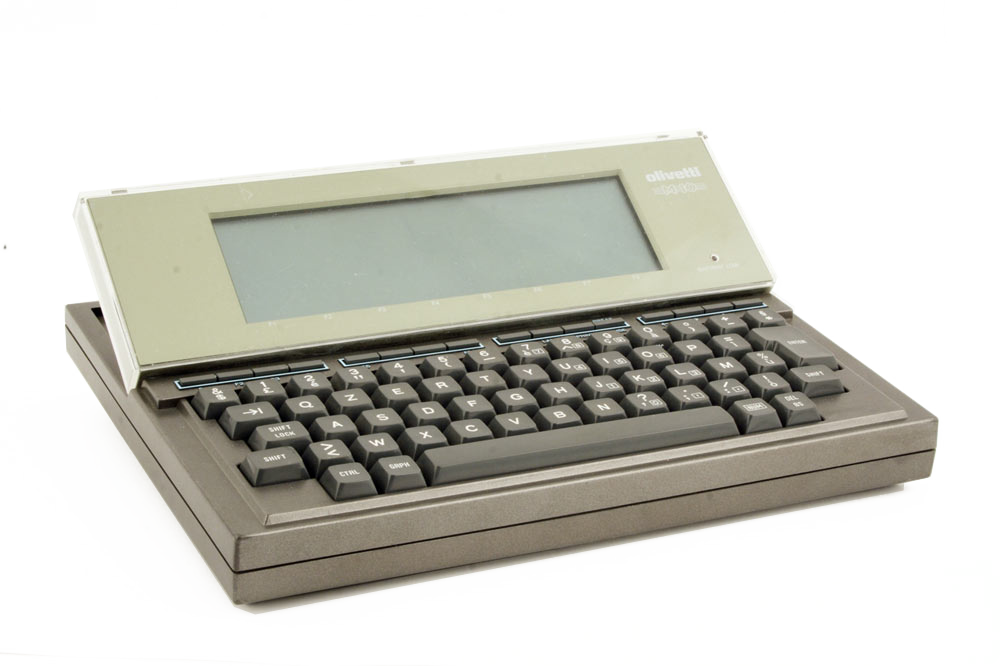 Olivetti M10 — archivio fotografico, foto 3