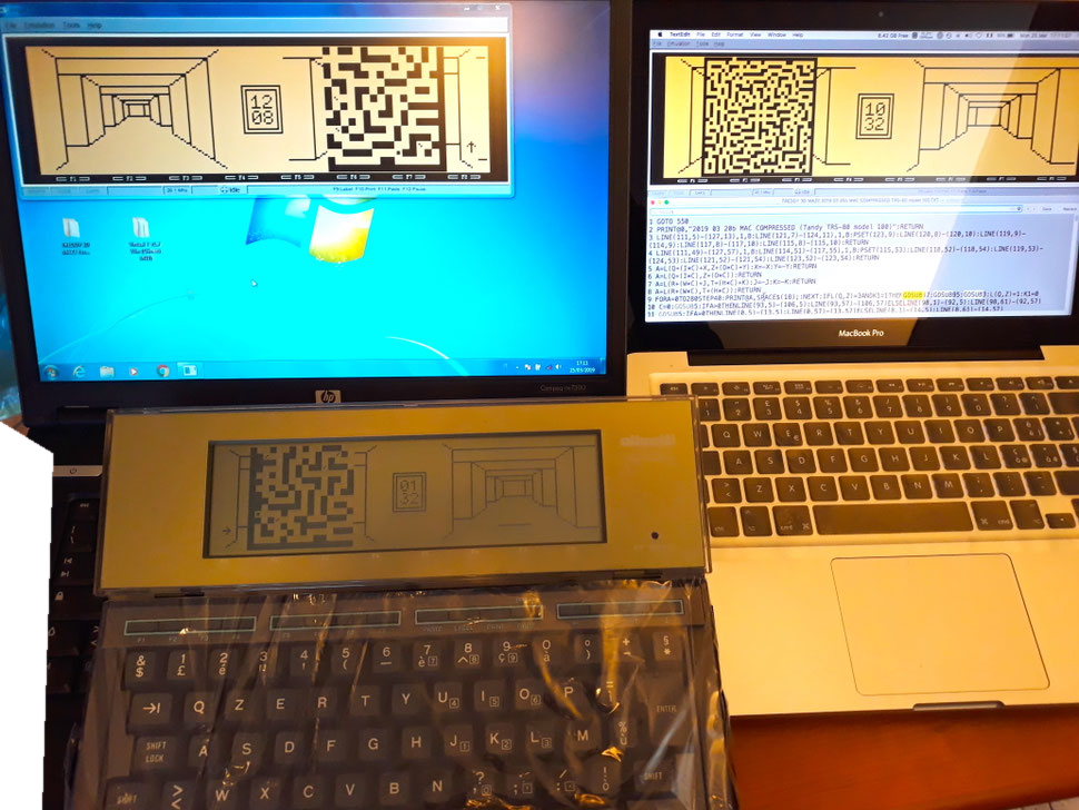 Olivetti M10 — archivio fotografico