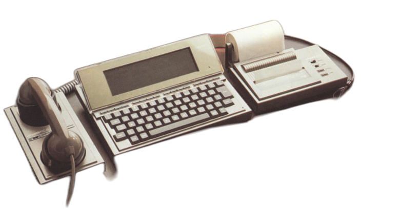 Olivetti M10 — archivio fotografico, foto 2