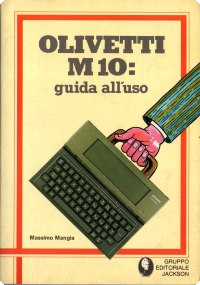 Olivetti M10 — archivio fotografico, foto 5