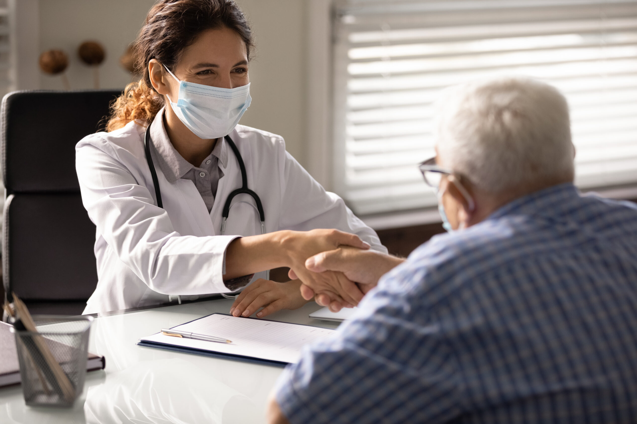 Gestione Studi Medici di base